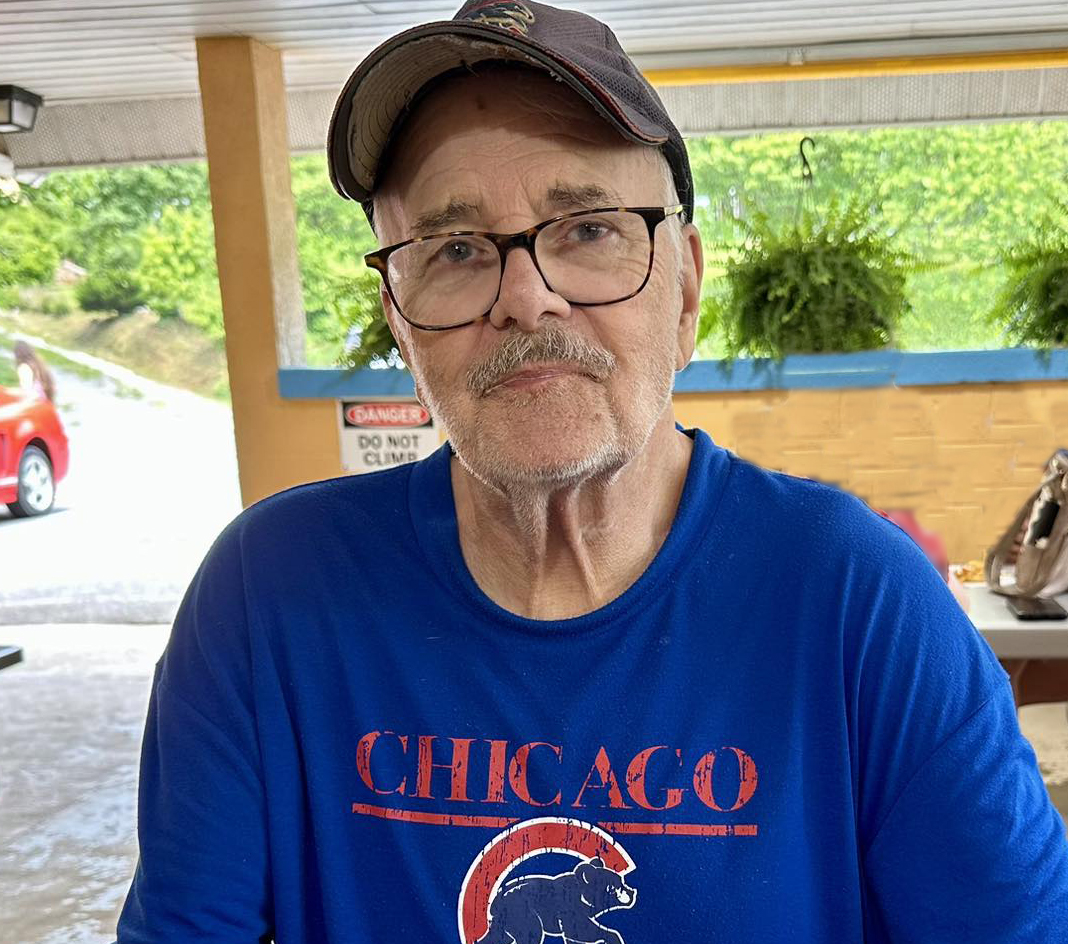 Gene Worthington Memorial Picnic Shelter