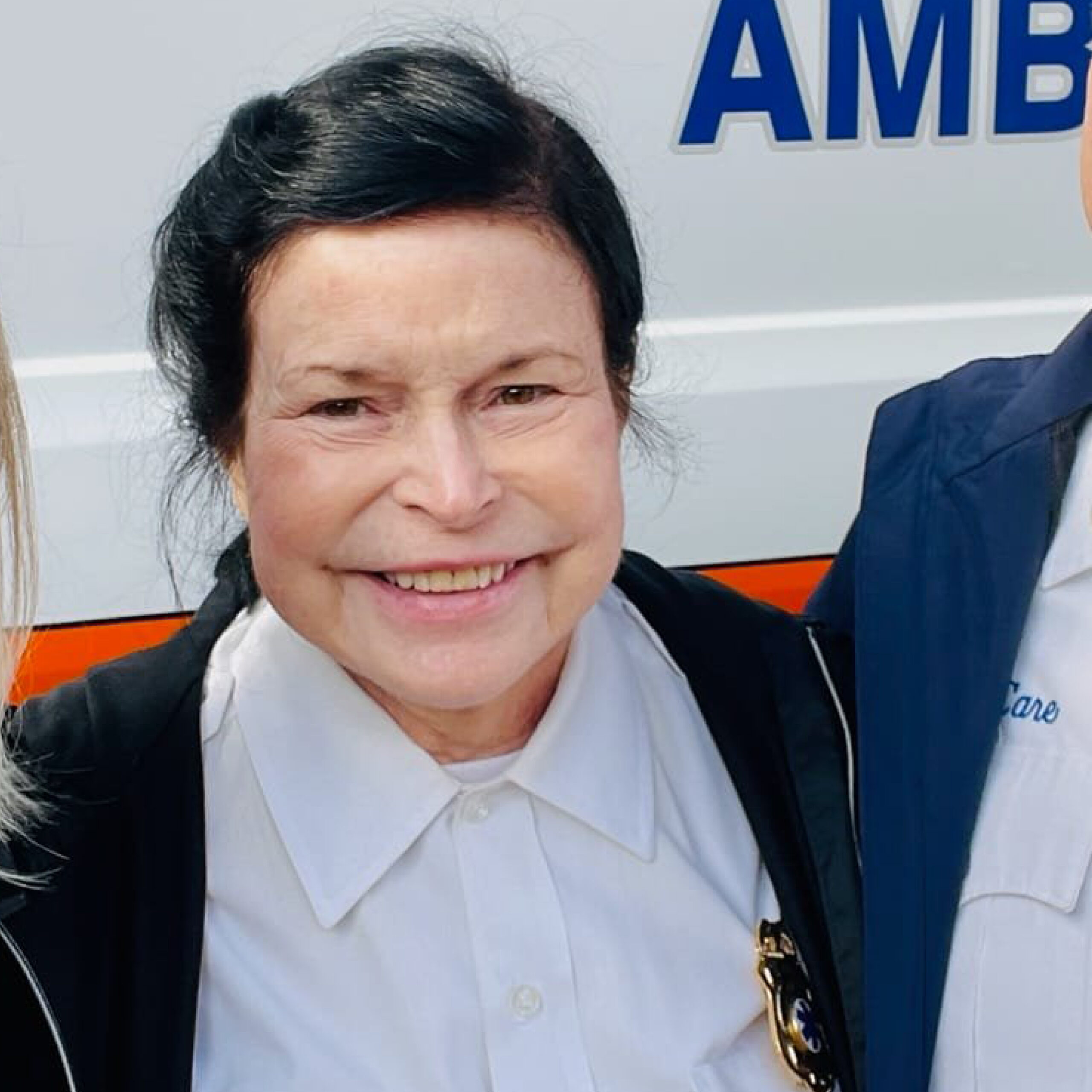 Dr. Margaret Anne Staggers EMS Scholarship