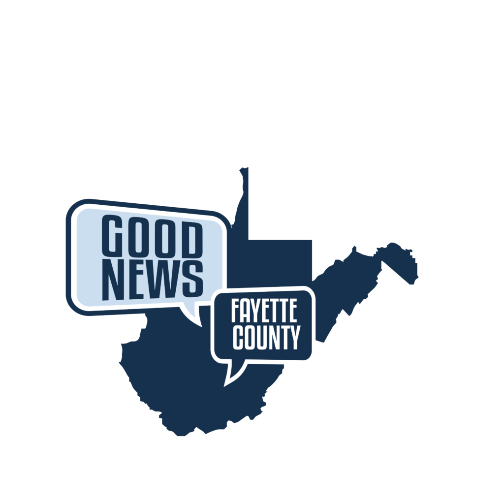 Good News Fayette County logo